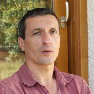 Fabrice Gangneron -Sociologie - Géosciences Environnement Toulouse