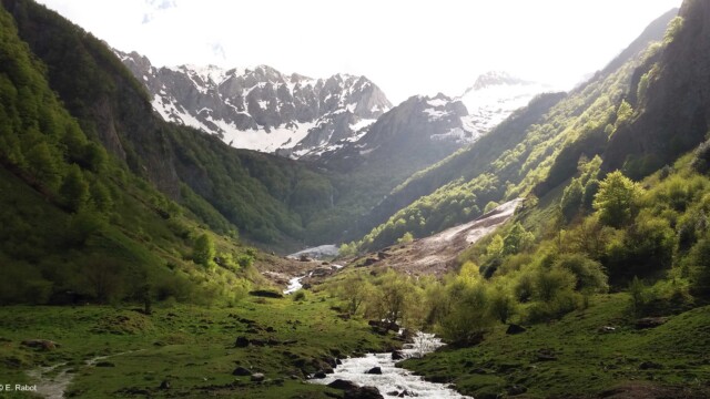 Ariège - Couserans
