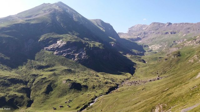 Hautes-Pyrénées - Piau Engaly