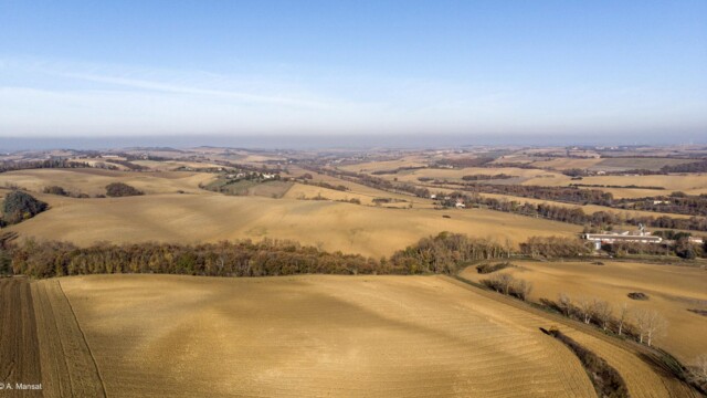 Haute-Garonne - Lauragais