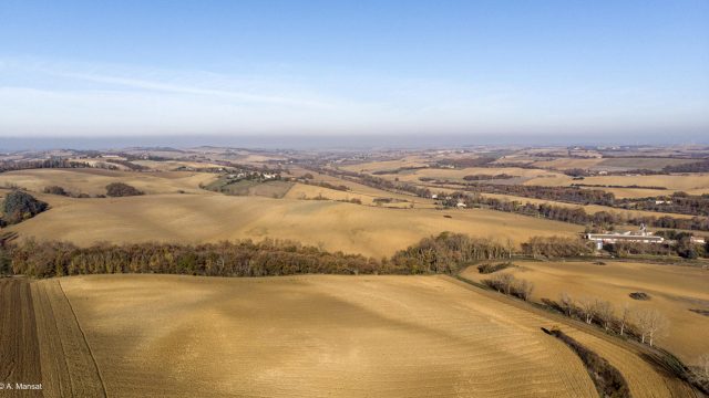 Haute-Garonne - Lauragais